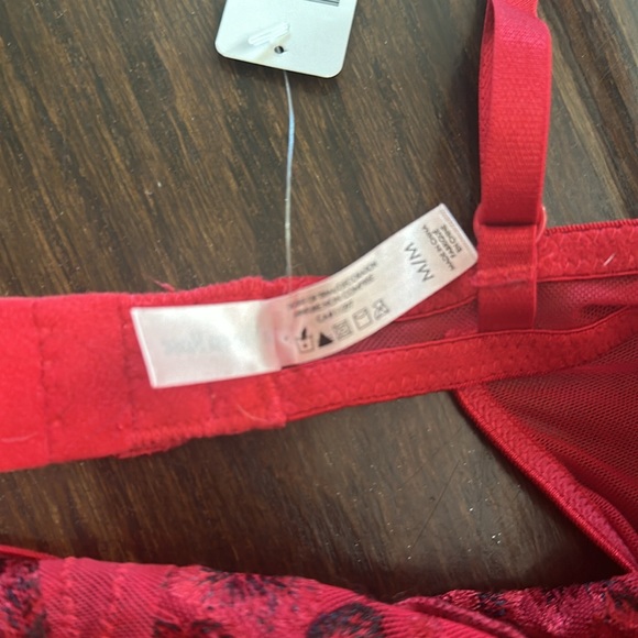 Le Vie en rose one piece lingerie - new with tags - medium - Picture 3 of 4